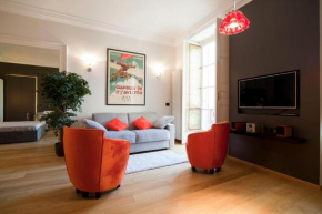  Luxury Flat Riberi sotto la Mole by Connexion  Турин